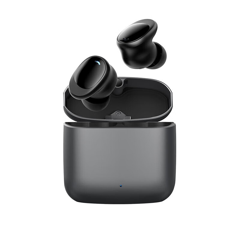 山灵MTW200 Plus耳机1件8.5折仅493元