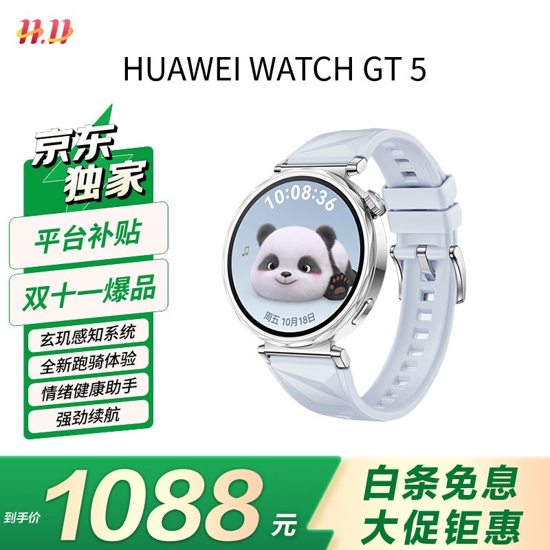 Ϊ WATCH GT 5(41mm/𽺱)