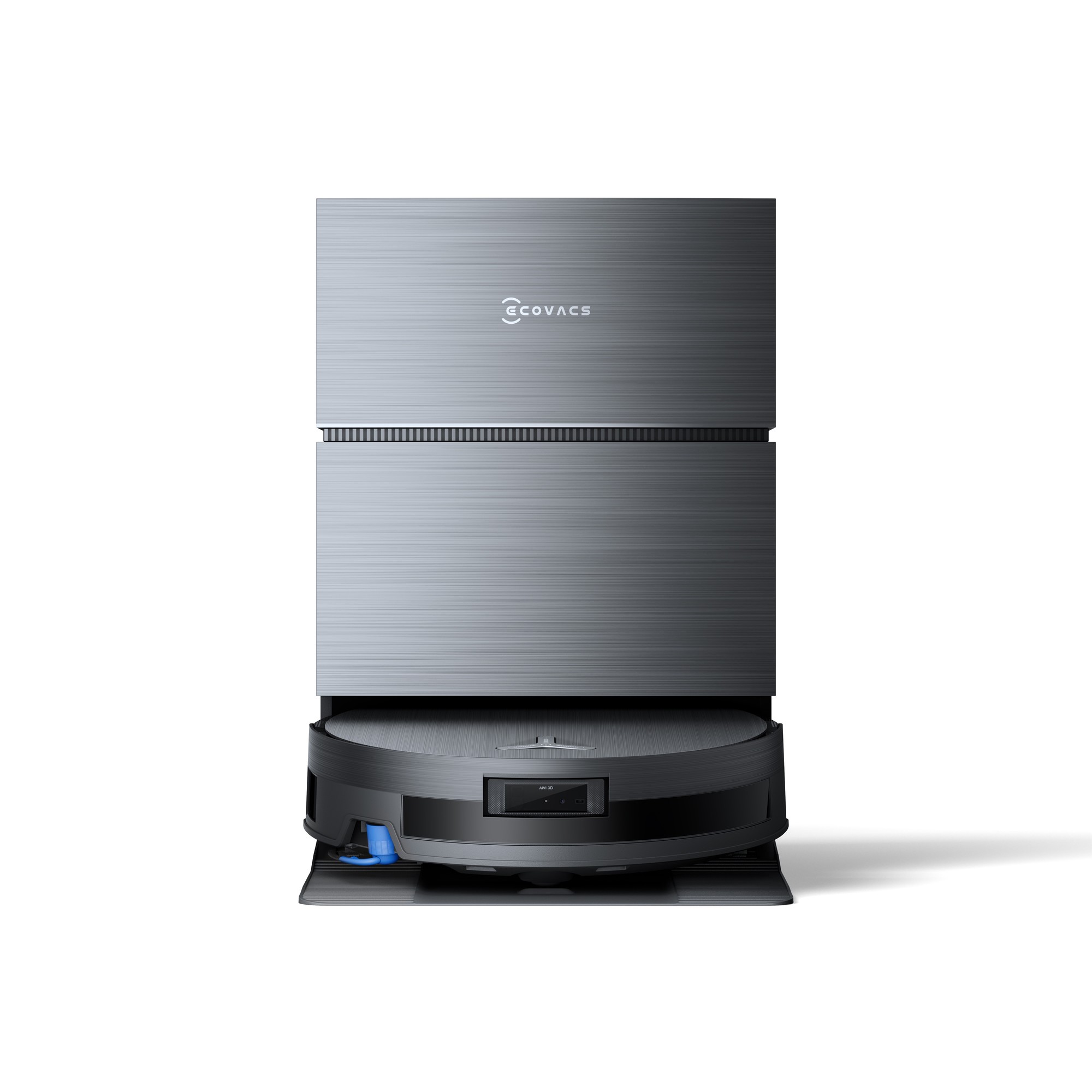 科沃斯 X11 PRO 扫拖一体机 水箱版