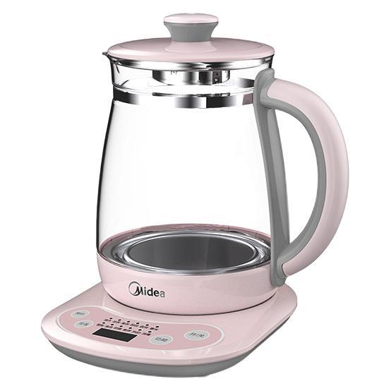 美的 花心系列 养生壶