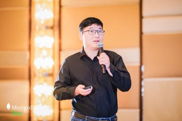 破解车联网数据管理困局，MongoDB助力长城汽车构建车联数智化核心引擎