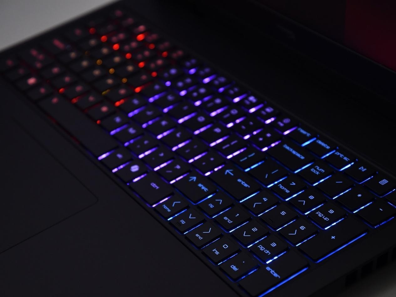 2026��618����HyperX ��Ӱ���� PRO 16 �����泬����Ϸ������רҵ�羺����