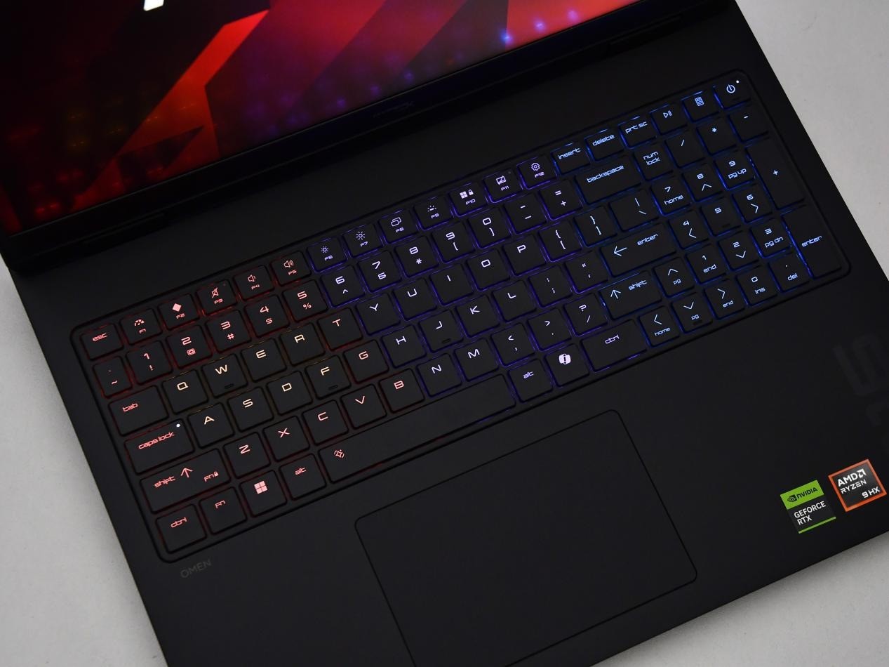2026��618����HyperX ��Ӱ���� PRO 16 �����泬����Ϸ������רҵ�羺����