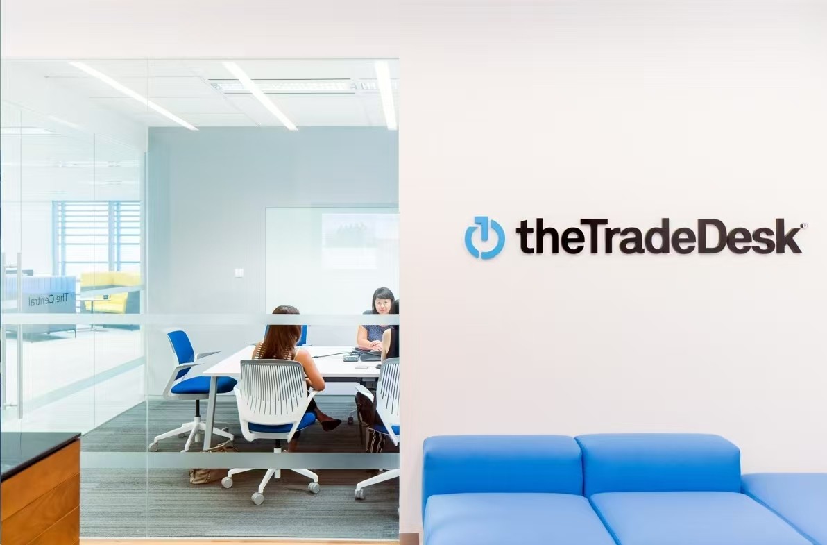 The Trade Desk公布2026年第一财季业绩