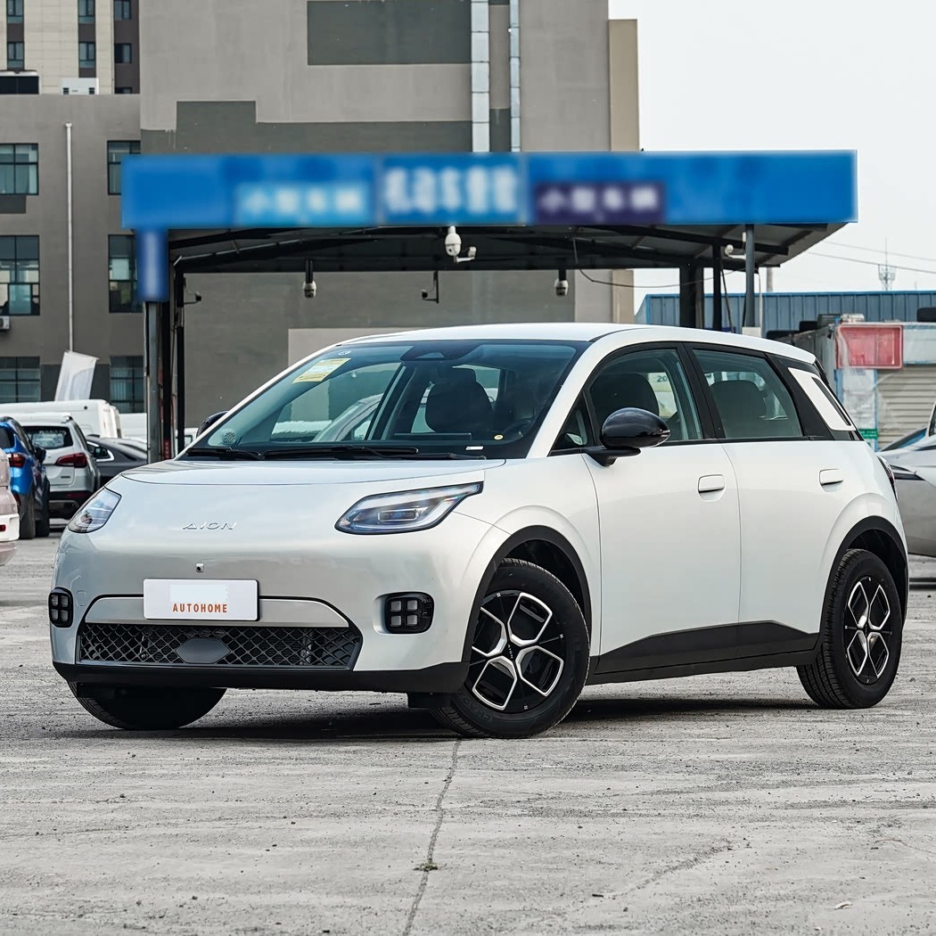10万元内纯电小车终极对决:极狐T1、QQ3 EV、AION UT实测横评
