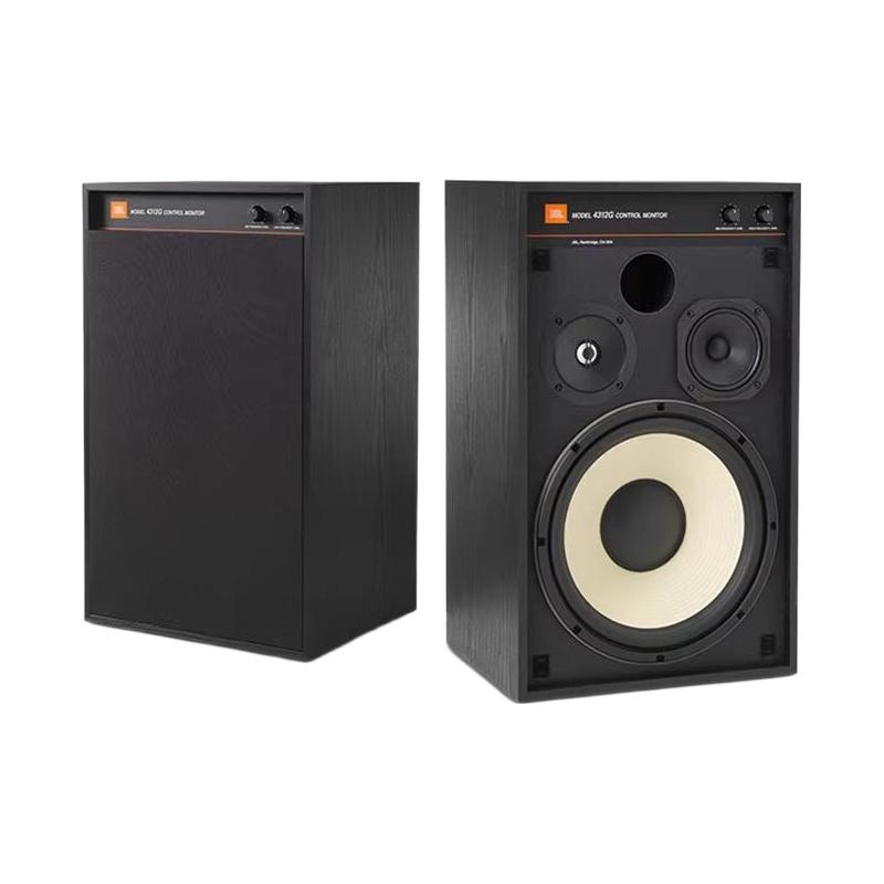 JBL 高保真 无源HIFI落地音箱