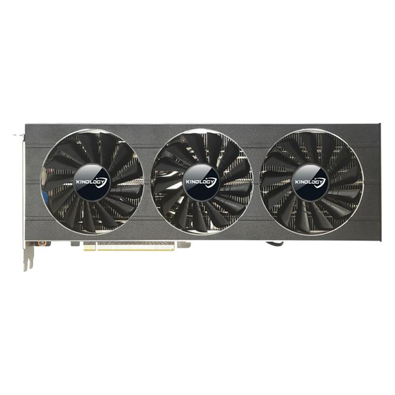 KINOLOGY RTX3080Ti 12GB 显卡