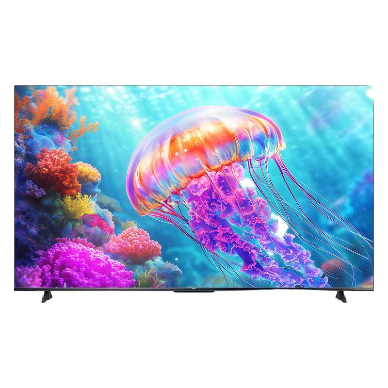海尔 75S30D 护眼 电视