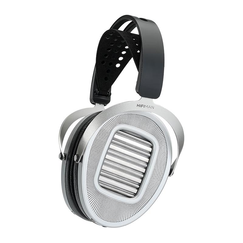 HIFIMAN 开放式 头戴式平板耳机  ANANDA UNVEILED 有线充电 3.5mm