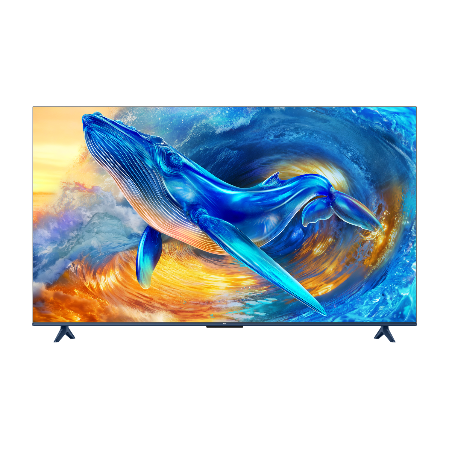 TCL V8M 2026款 50V8M 液晶电视 50英寸