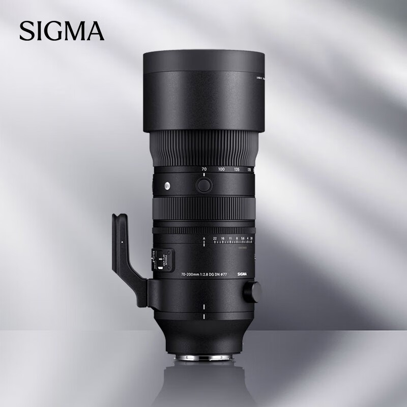 70-200mm F2.8 DG DN OS Sportsͷʱػ