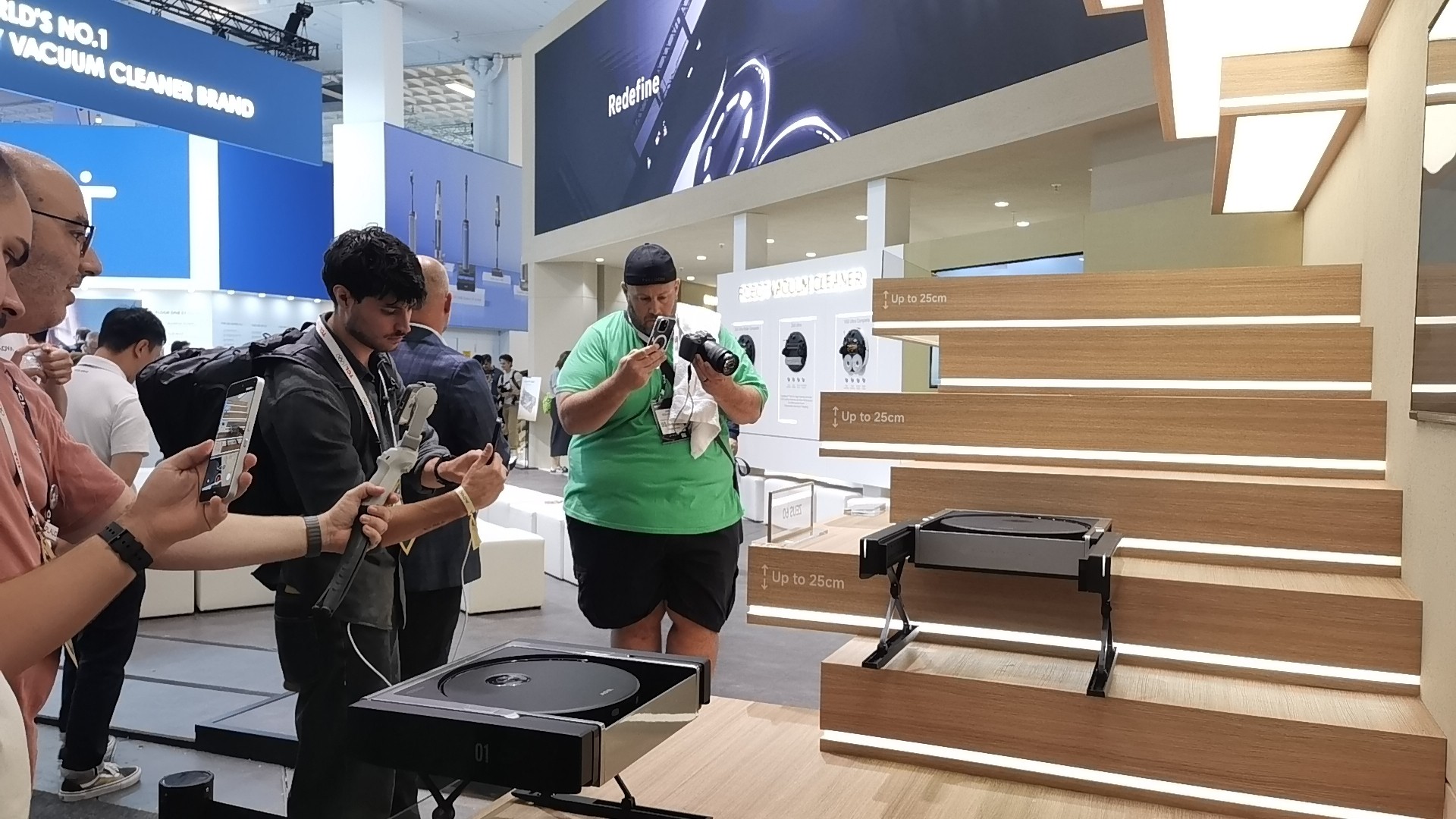 IFA��𽹵㣡MOVA���������롰˫��ʱ����