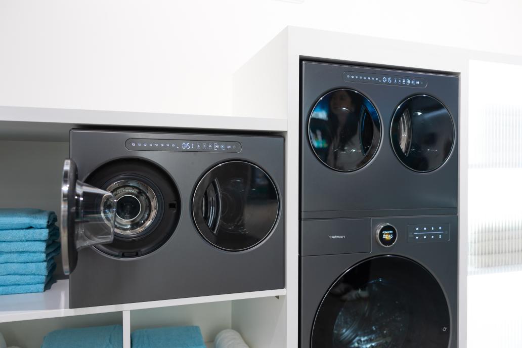 海信IFA再亮相,海信棉花糖Ultra全家筒首次登上国际舞台