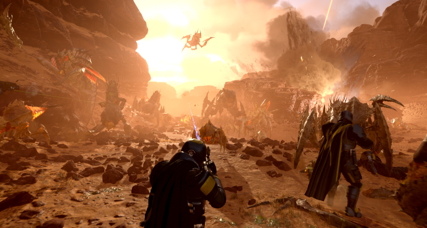 用DX11启动游戏帧数更高!什么原因?