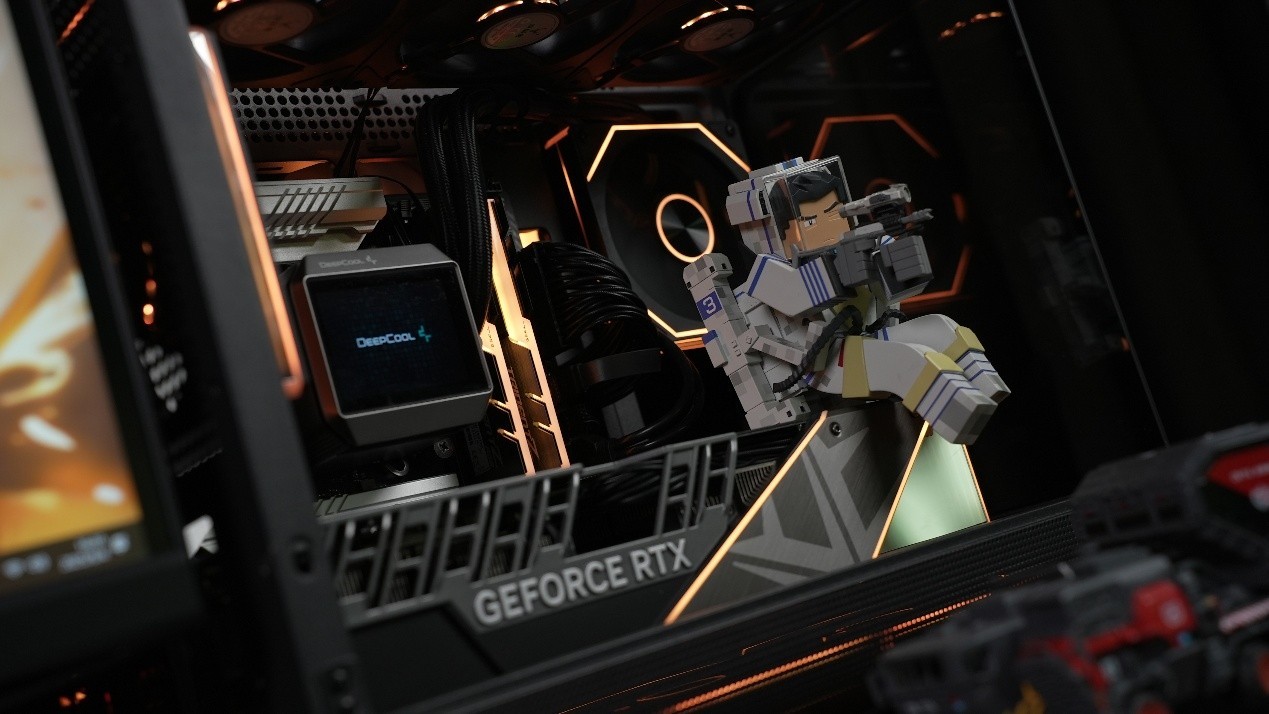 用DX11启动游戏帧数更高!什么原因?