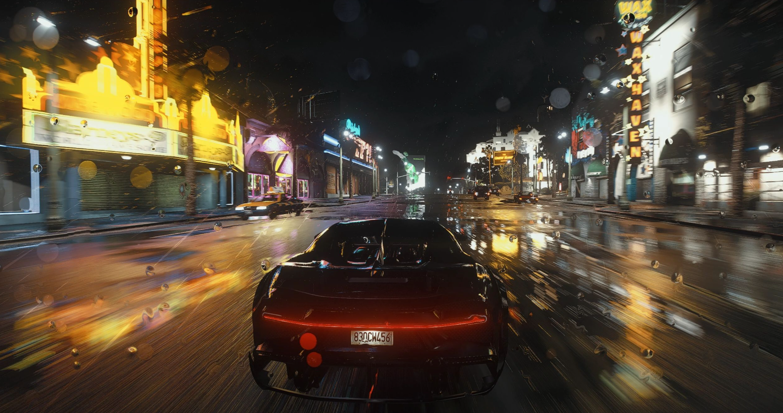 用DX11启动游戏帧数更高!什么原因?