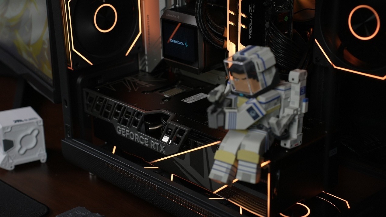 用DX11启动游戏帧数更高!什么原因?