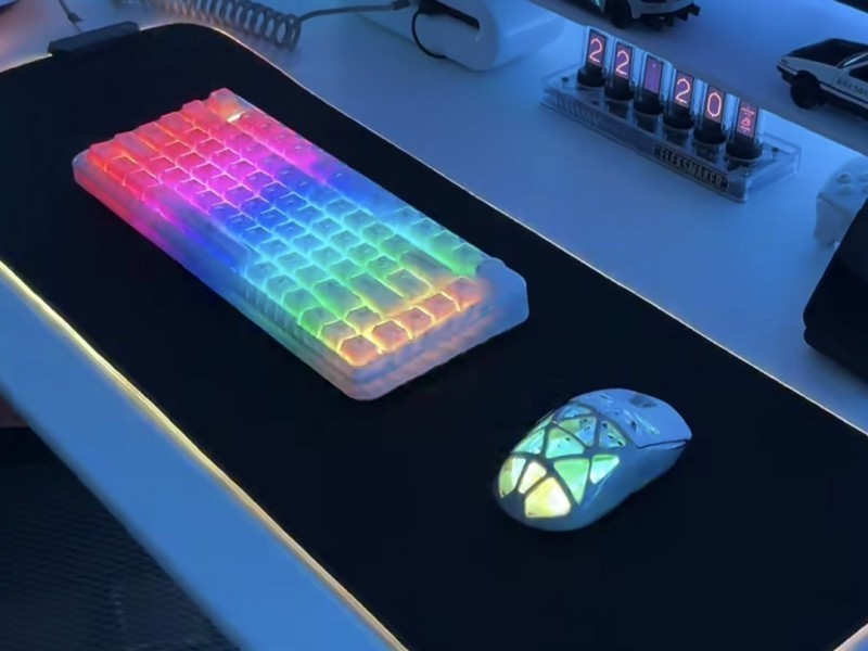 ���껻��װ���Ƽ�������ֵRGB���ͬ���羺������뼫��GM11 Pro