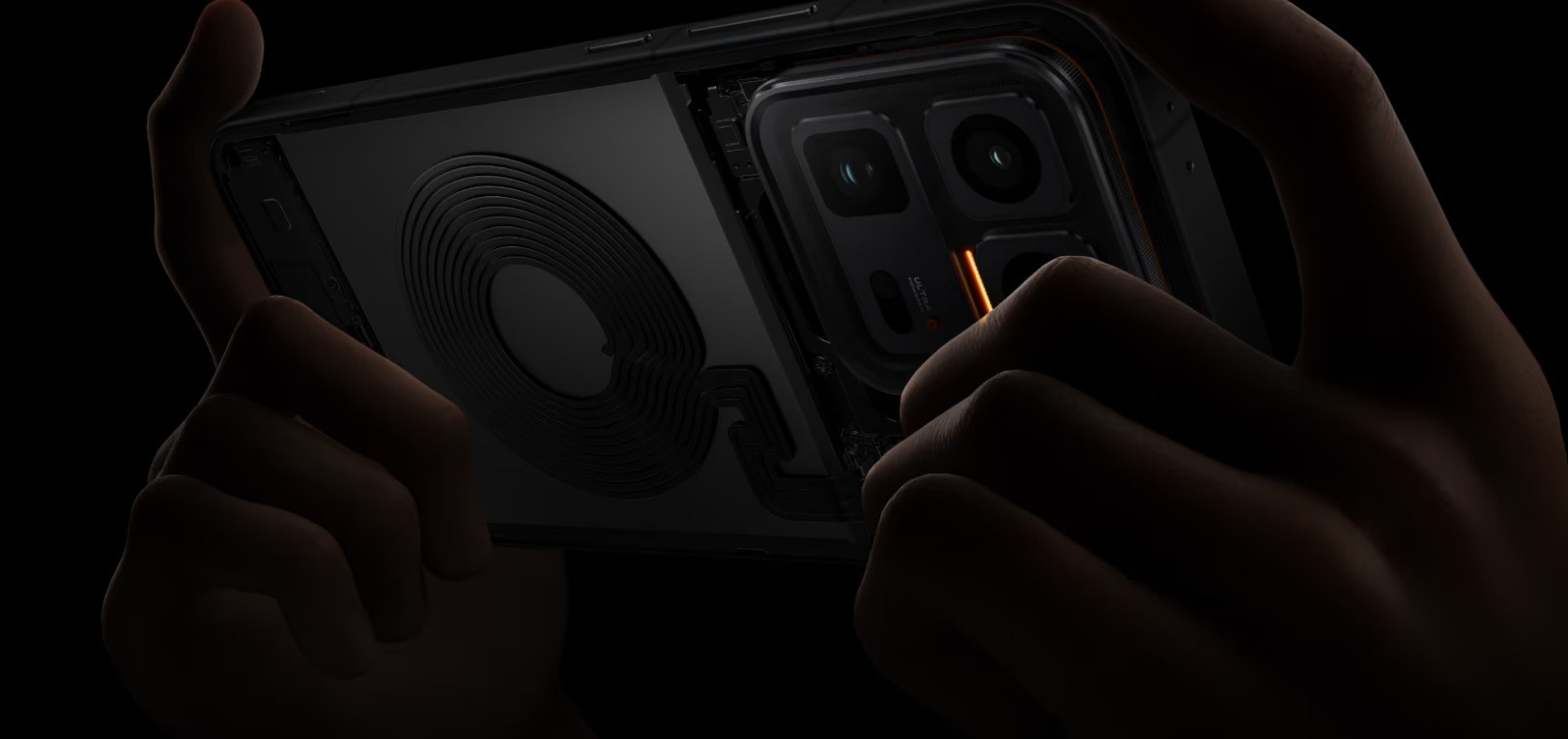 2026年第一季度四大通信手机排行,信号卫星无网络全都要