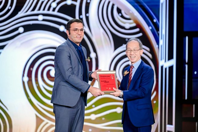 医道无界 薪火相传|“全球中医药文化盛典”圆满落幕