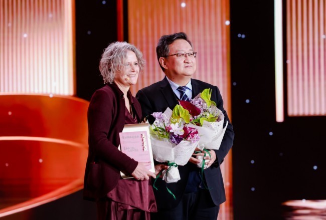 医道无界 薪火相传|“全球中医药文化盛典”圆满落幕