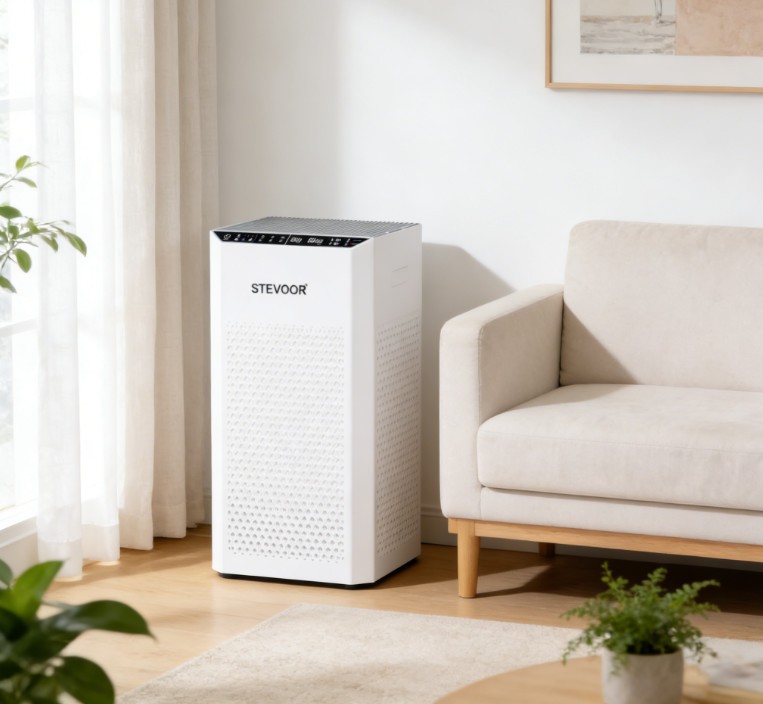 2026高端空气净化器十大品牌 除醛核心参数与母婴适用性评测