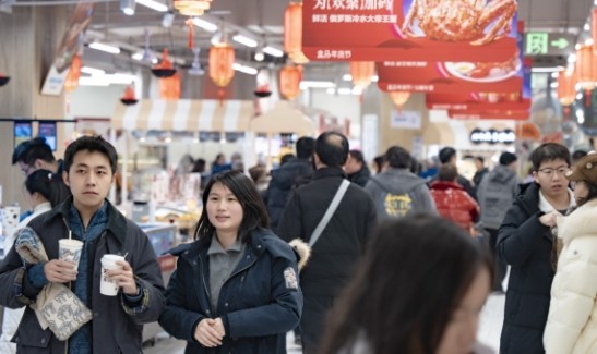 盒马满足过年多元期待 江城武汉上新年味地图“封神”菜系列