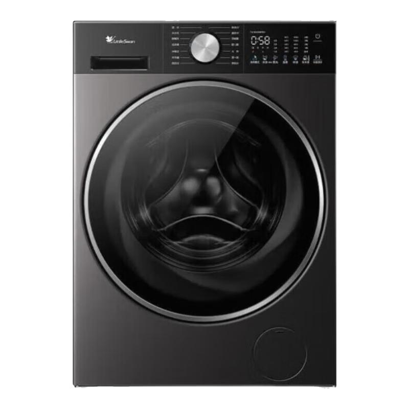 小天鹅 TD12VE10PRO滚筒洗衣机 12kg 洗烘一体