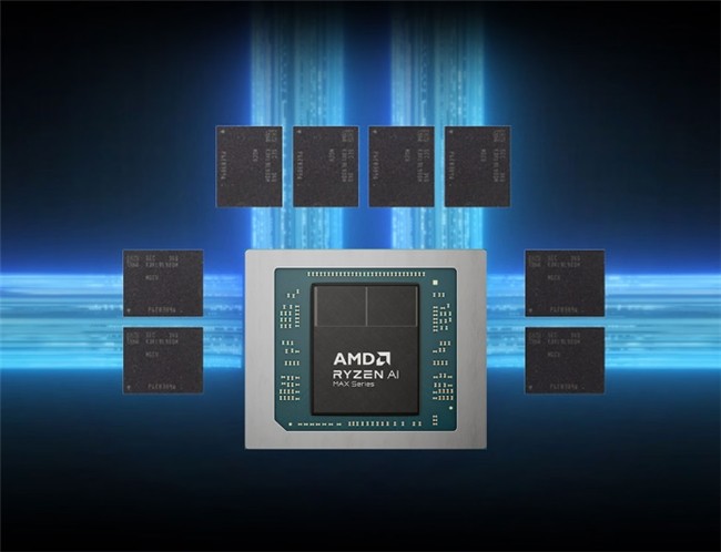 AMD ���� AI Max+ 392�ƶ������� ��ѡAir 2026 ����AI Max�洴��������