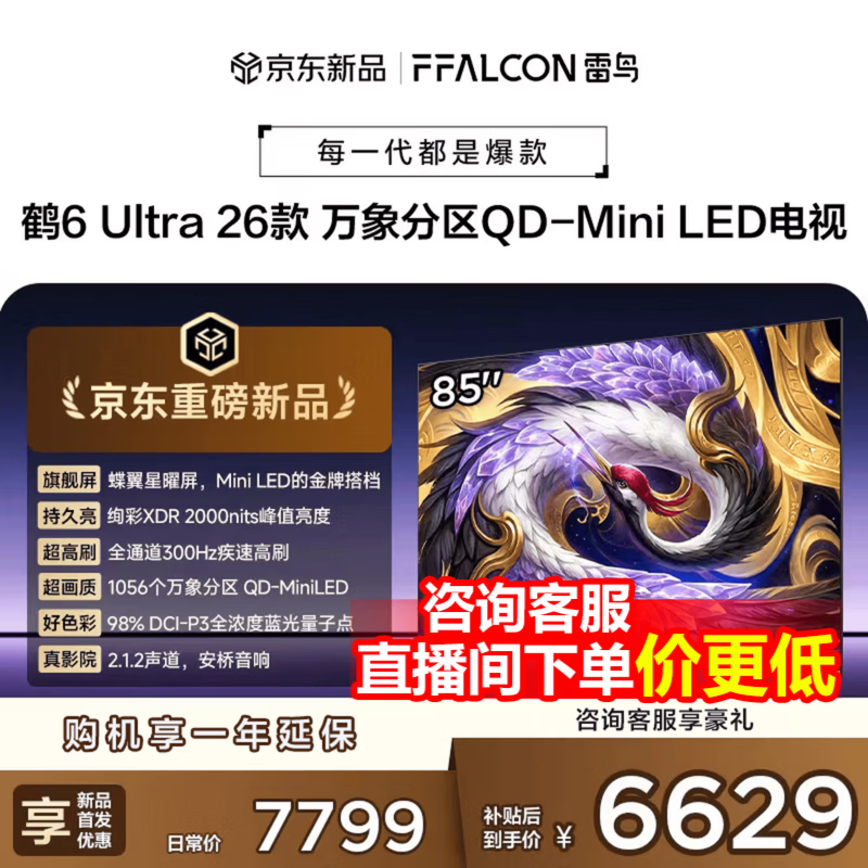 �����6 Ultra 85Ӣ��ƽ�����ʷ�ͼ�