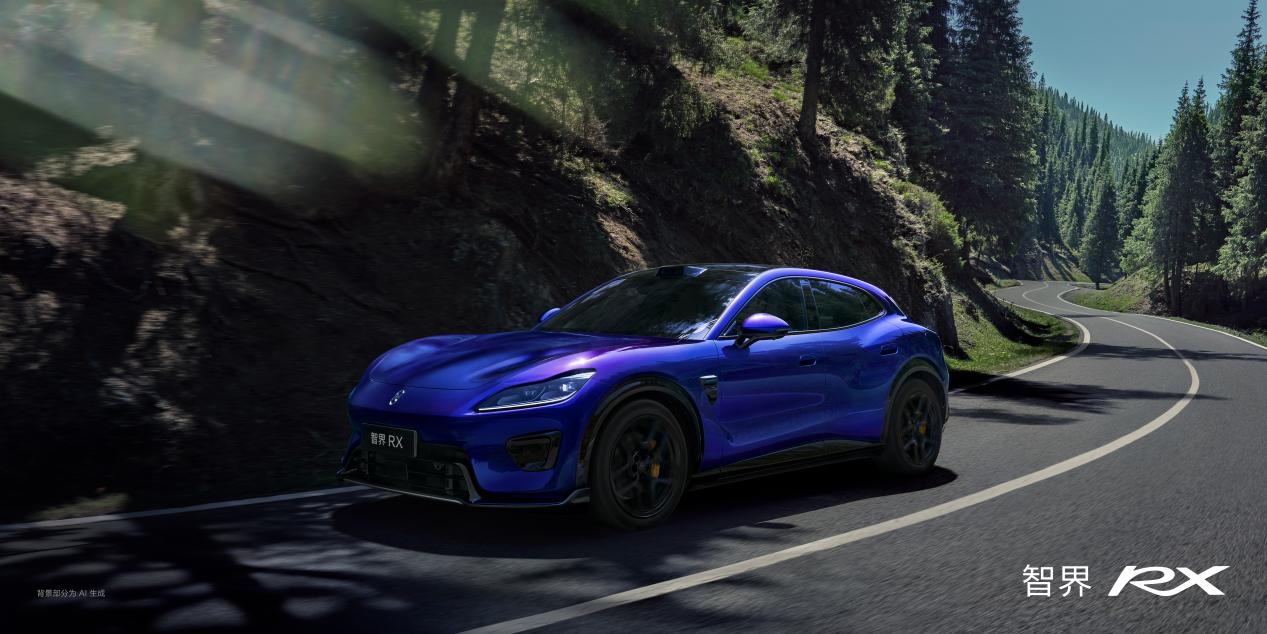 �ھ�ʱ���������ƾ��ߣ��ǽ�RX�Գ��ܻ������SUV��������ѧ