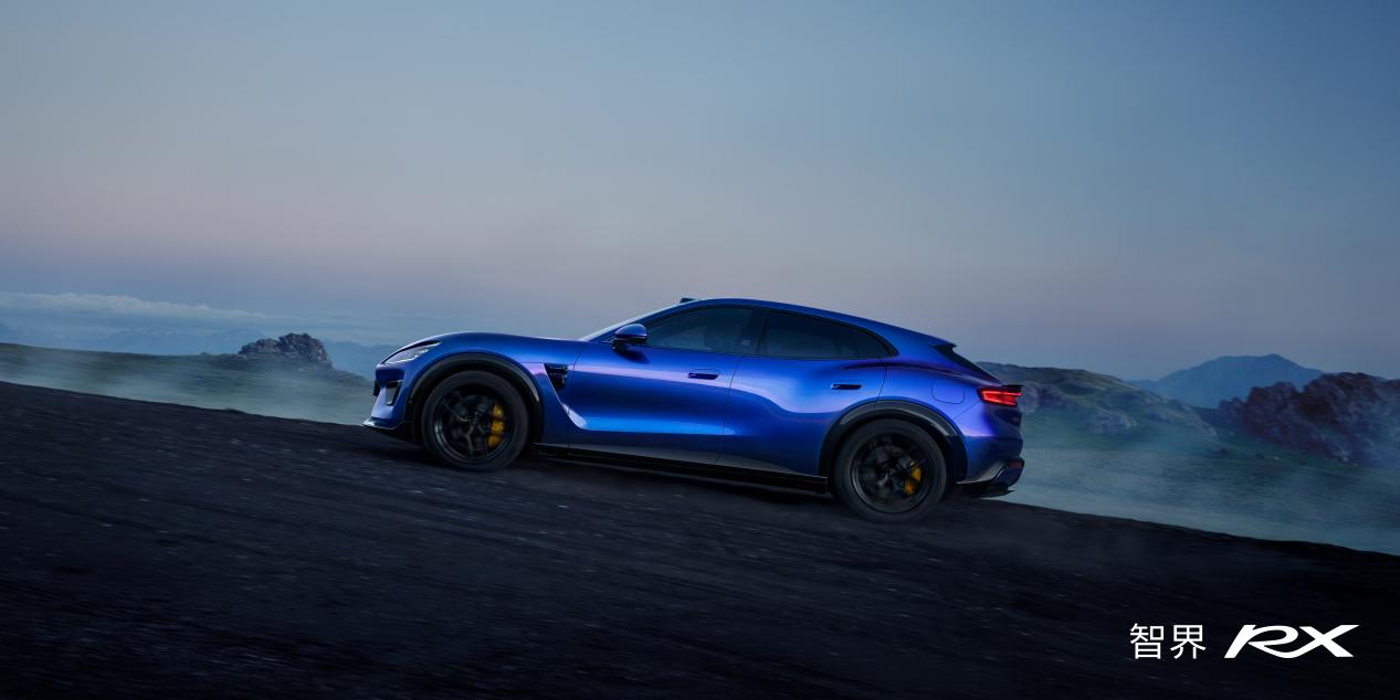 �ھ�ʱ���������ƾ��ߣ��ǽ�RX�Գ��ܻ������SUV��������ѧ