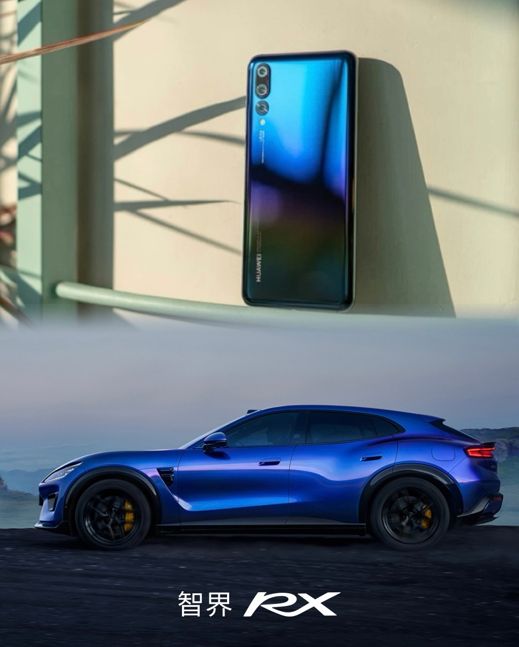 �ھ�ʱ���������ƾ��ߣ��ǽ�RX�Գ��ܻ������SUV��������ѧ