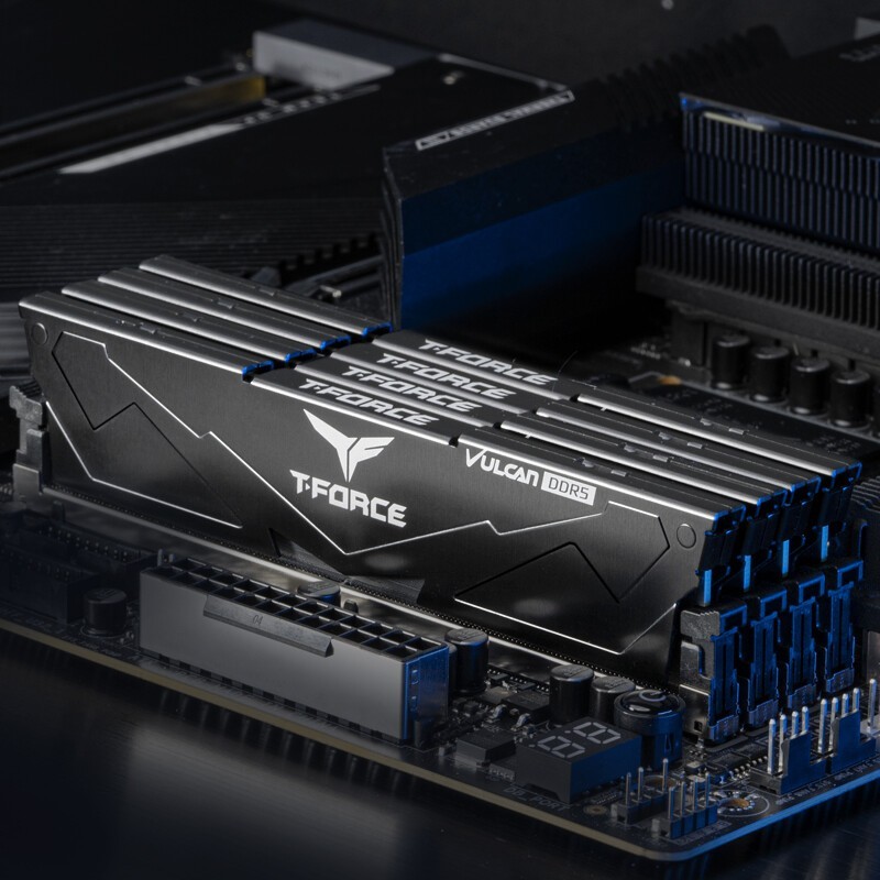 ʮ���Ƽ� VULCAN���� DDR5 6000 32GB��2��16GB��