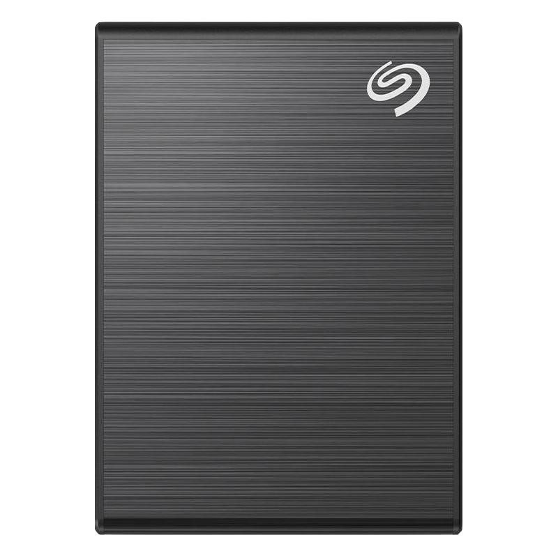 希捷 铭系列 USB3.2 Gen 2 移动固态硬盘 Type-C 1TB