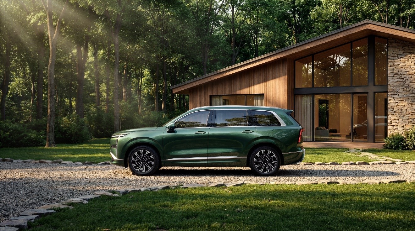 10���Ŀ�SUV��ôѡ�������ǹ�L��������̨���ͶԱȣ��Ŀ�ռ��