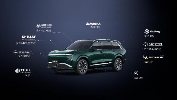 10�򼶲��SUV����ʵ�⣺�����ǹ�L��������̨���ͶԱȣ�˭���ʺ�¶Ӫ