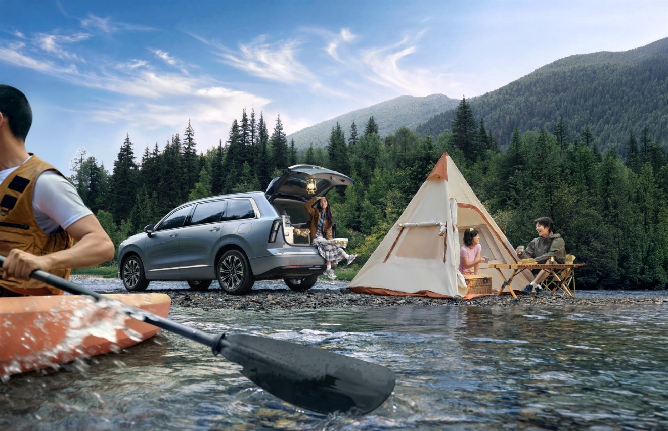 10��SUV����:�����ǹ�L��������̨���ͶԱȣ���̨���ʺ������ͥ