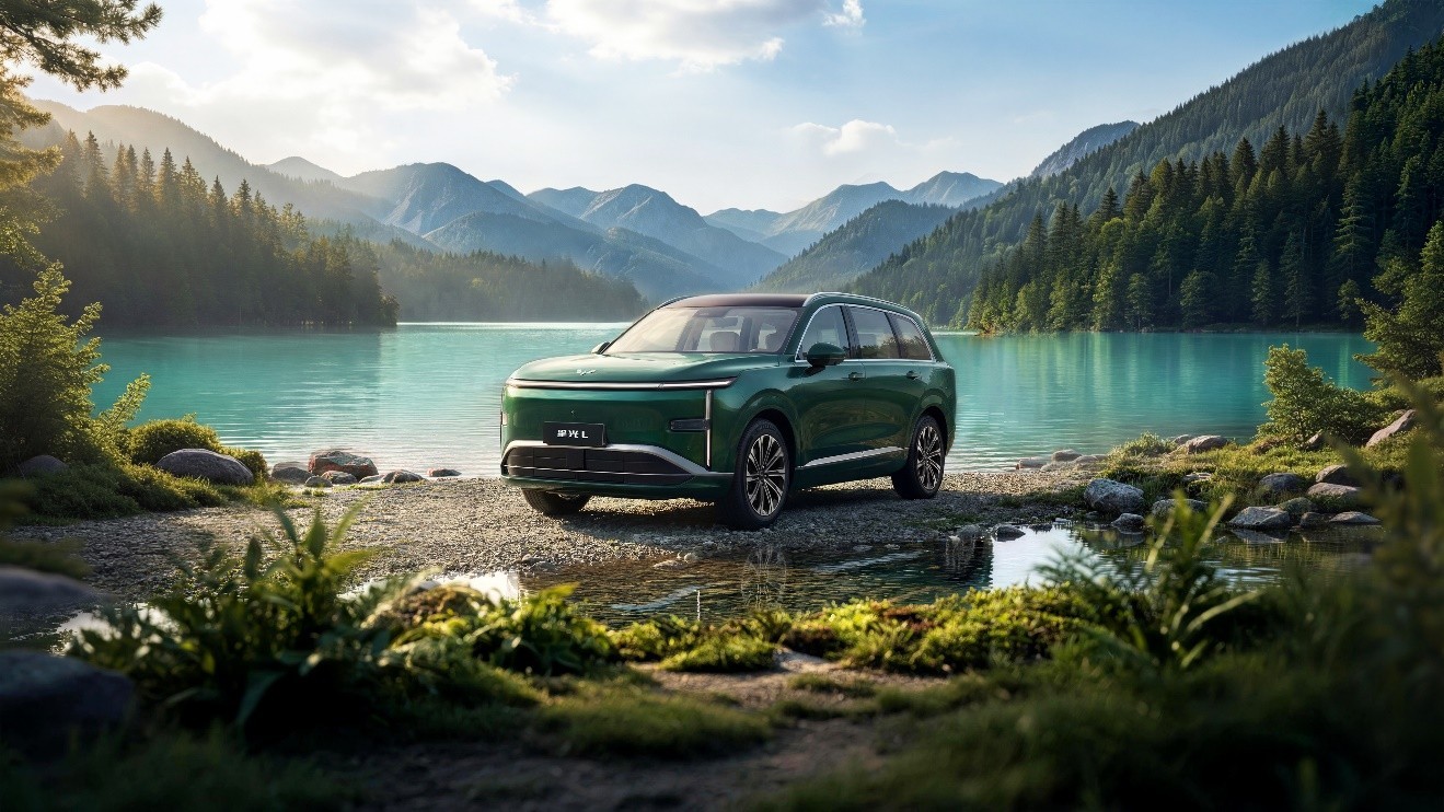 10��SUV����:�����ǹ�L��������̨���ͶԱȣ���̨���ʺ������ͥ