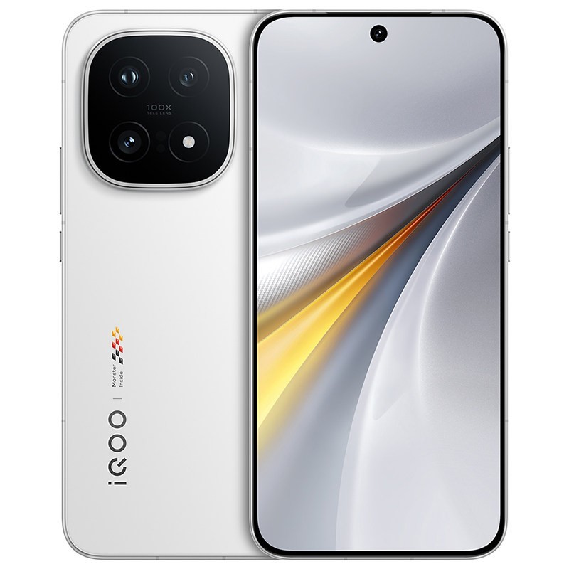 iQOO 15 5G手机 16GB+512GB 传奇版