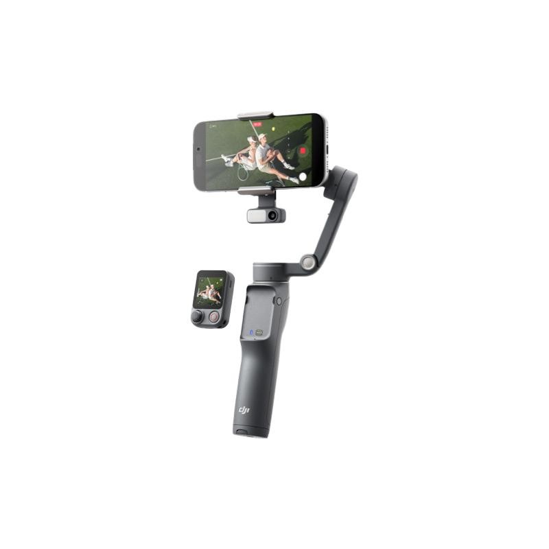 大疆 Osmo Mobile 8P 三轴增稳手机稳定器