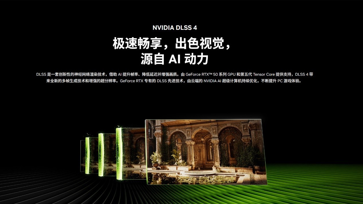 索泰GeForceRTX 5090 D v2 系列显卡正式发布