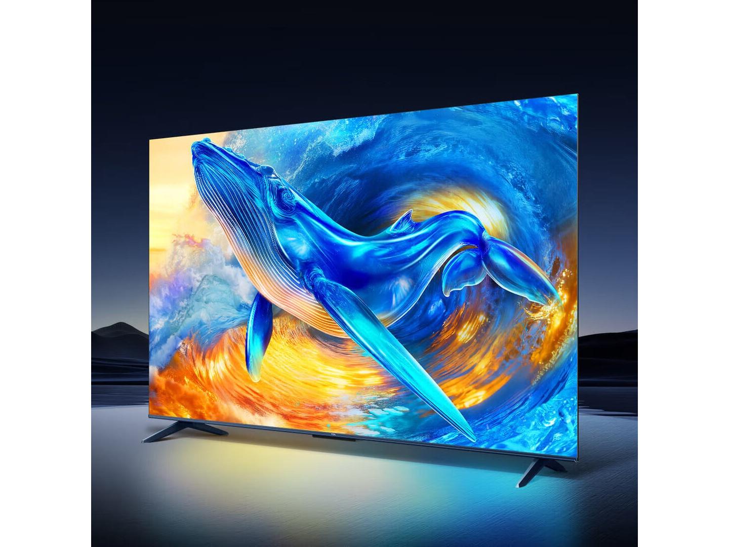 TCL V8M 32英寸（32V8M） 黑色