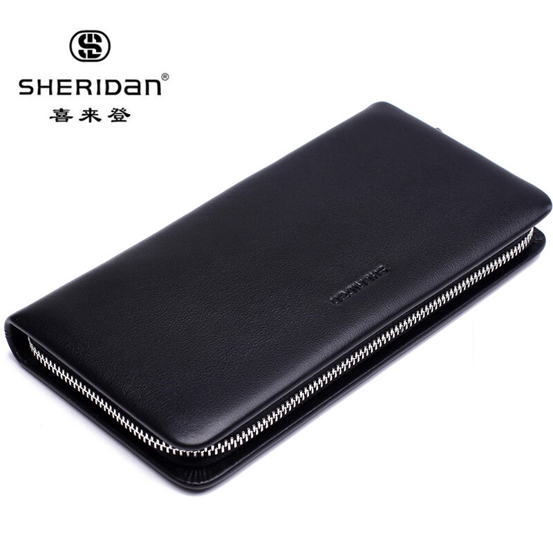 喜来登男士手拿包满减领券低至169元