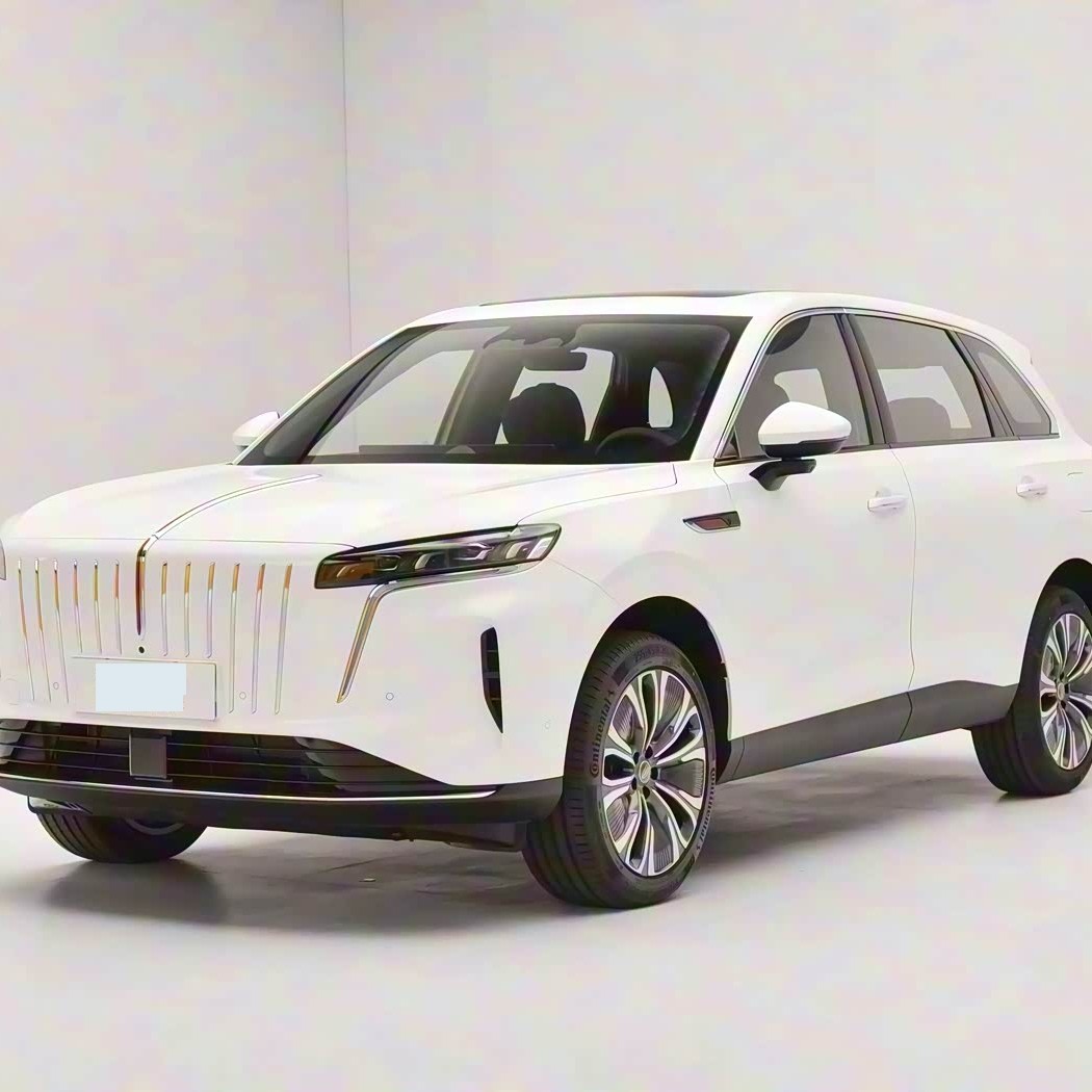 20万内插电混动SUV推荐:四款实力车型带你轻松出行