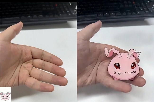 打破次元，Xmax AI发布首个虚实融合实时交互视频模型