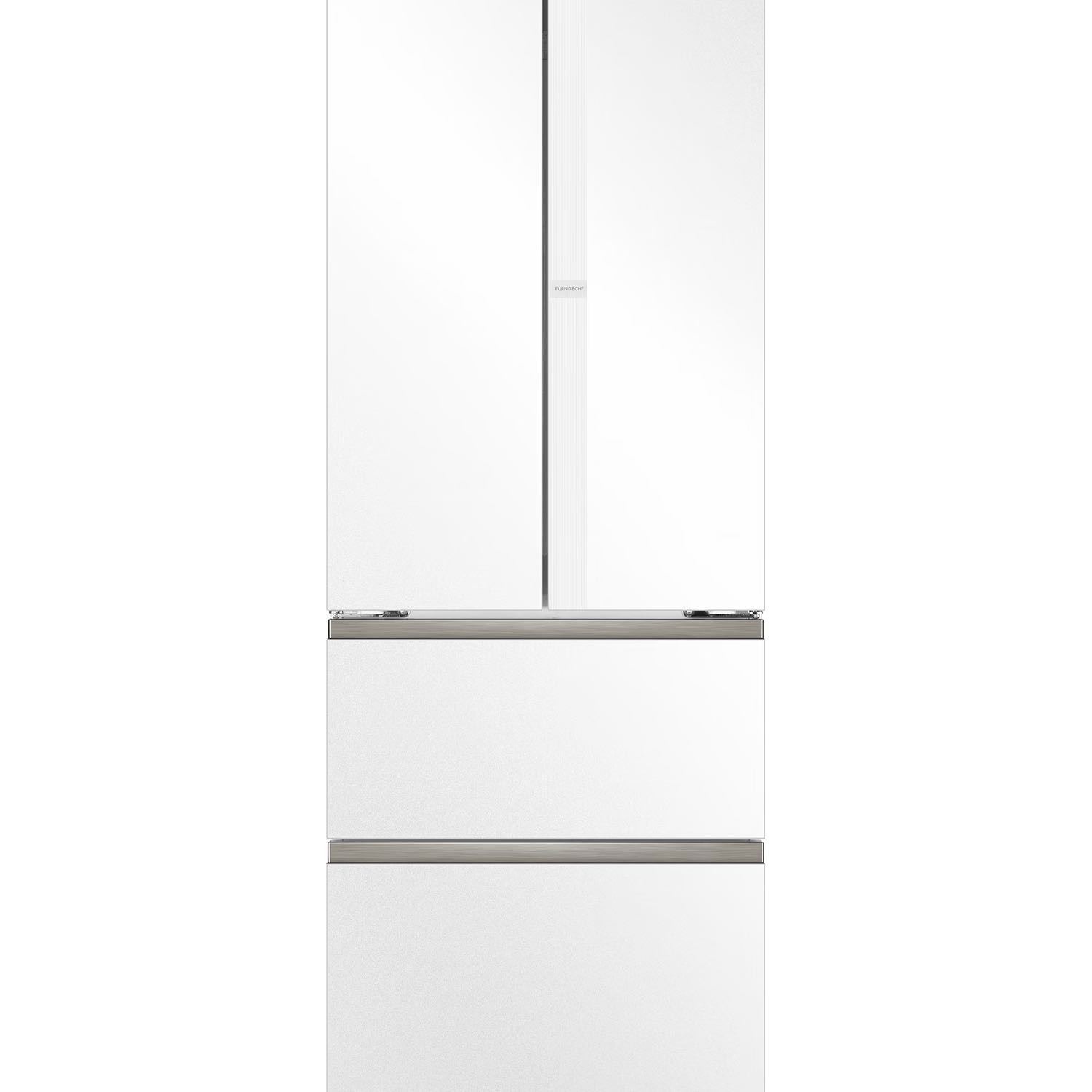 88VIP：卡萨帝 超薄零嵌入式 法式四门一级风冷无霜电冰箱 451L 包安装/上门