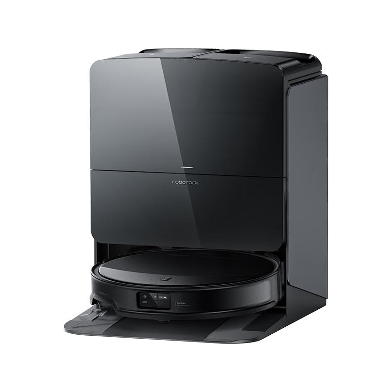 石头 G20S Ultra 水箱版 扫拖一体机