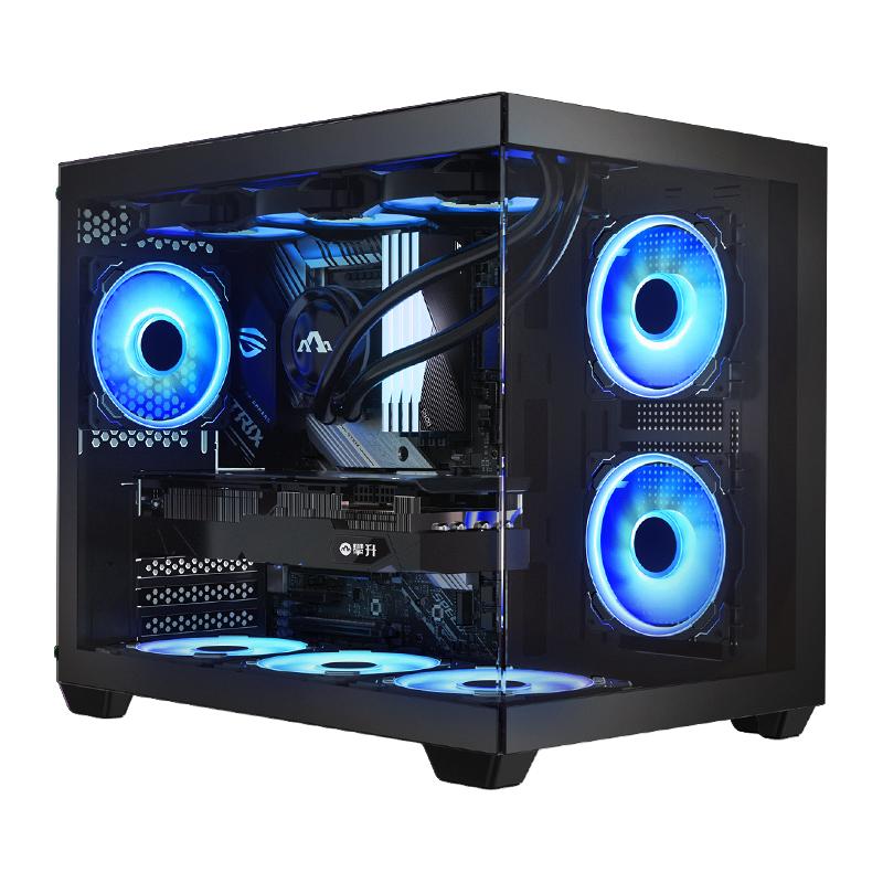 攀升ZERO-展翼十二代酷睿电脑5273元