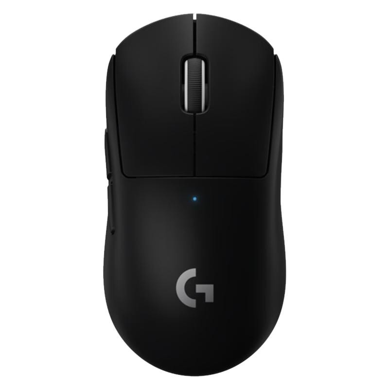 罗技 GPW 二代 2.4G Lightspeed 无线鼠标 25600DPI